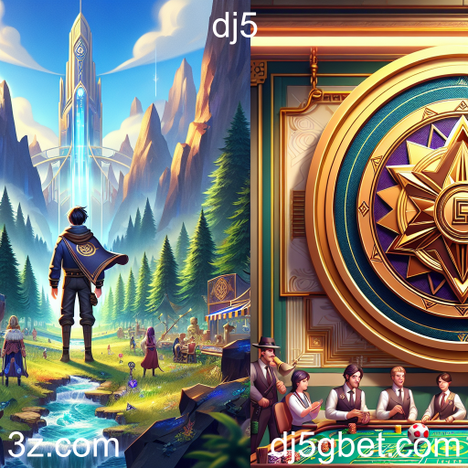 A Magia dos Jogos de Aventura