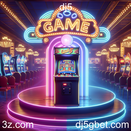 A Revolução dos Jogos Arcade: Da Era do Fliperama ao Digital
